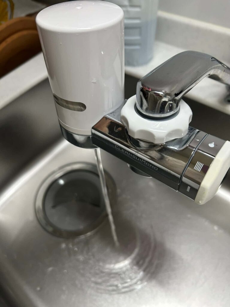 クリンスイMD101