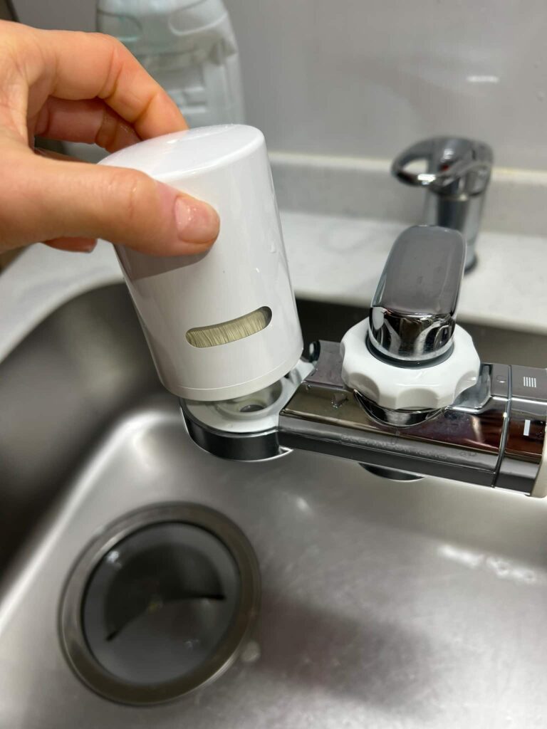 クリンスイMD101