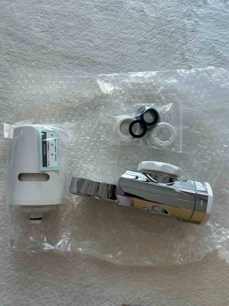 クリンスイMD101