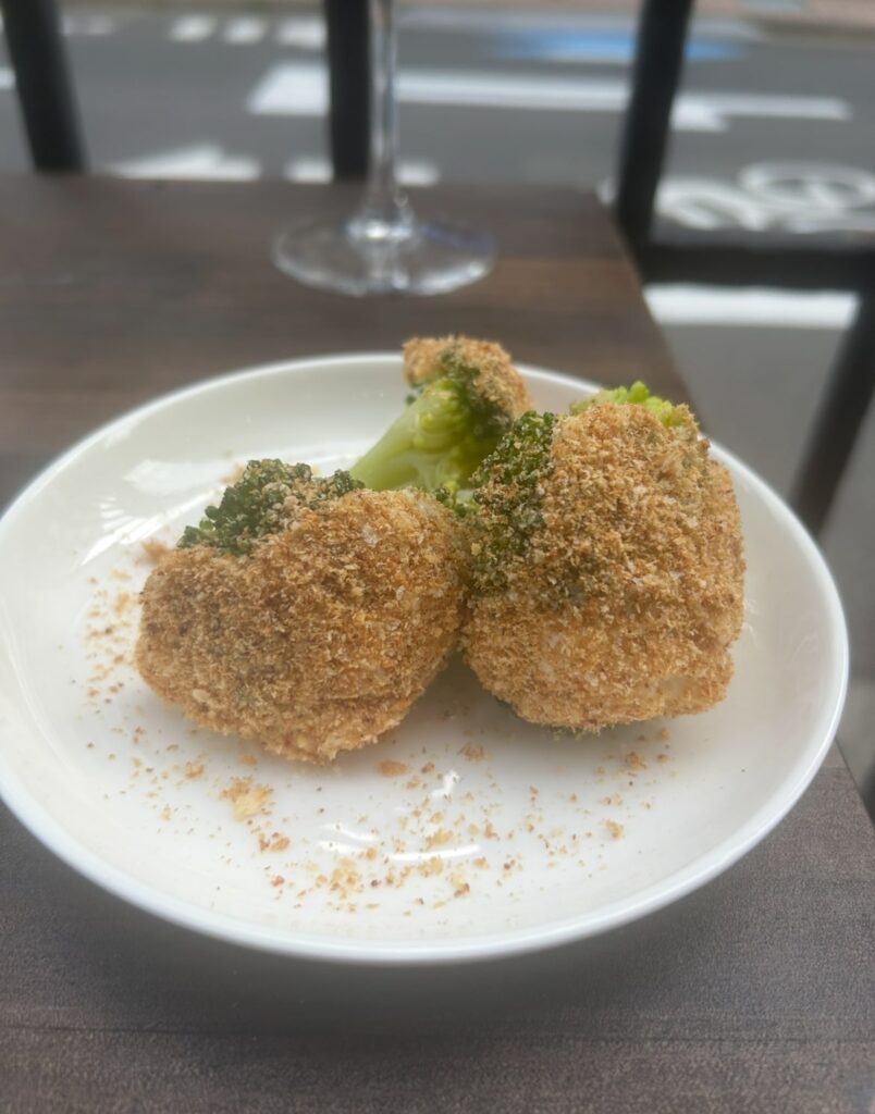 bon ben bon ピンサ