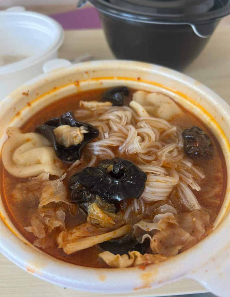 七宝麻辣担