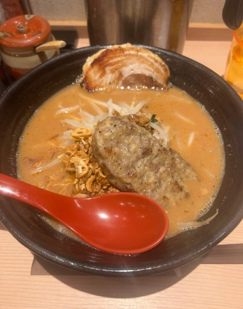 味噌乃屋田所商店