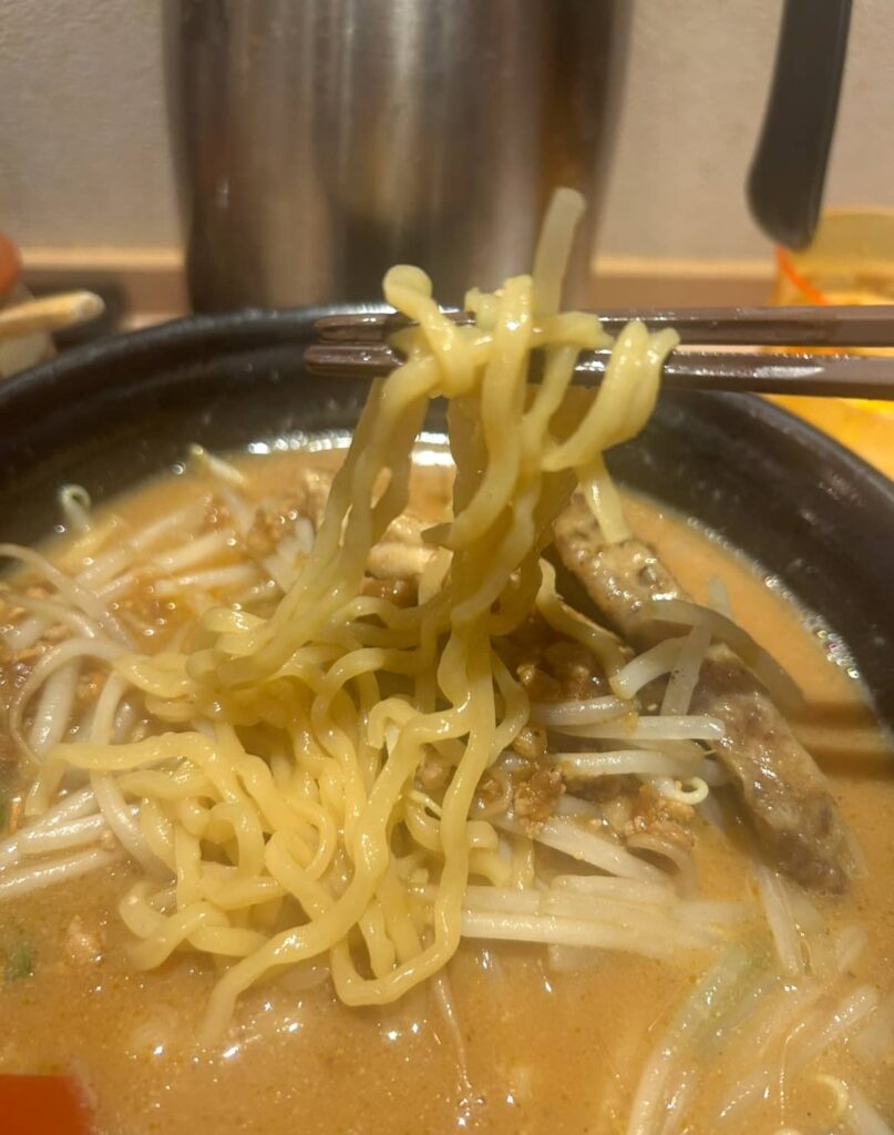 味噌乃屋田所商店