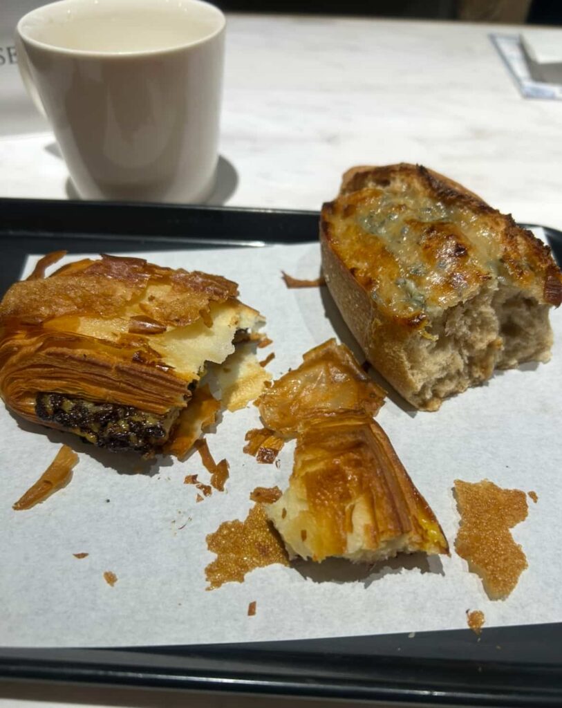 メゾンカイザー　仙台パルコ２