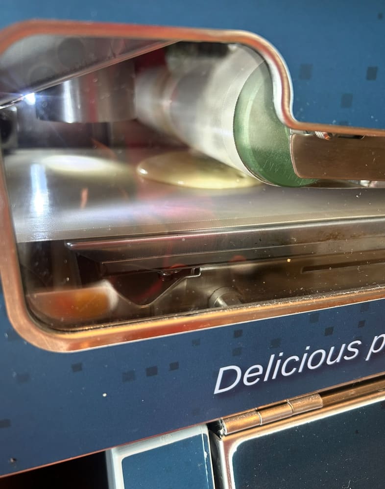 フォレストキッチン ウィズ アウトドア リビング ランチビュッフェ パンケーキ