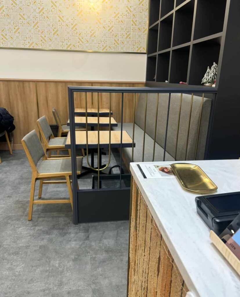 メゾンカイザー　仙台パルコ２