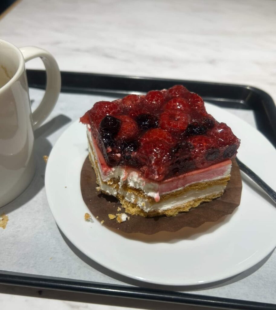 メゾンカイザー　仙台パルコ２