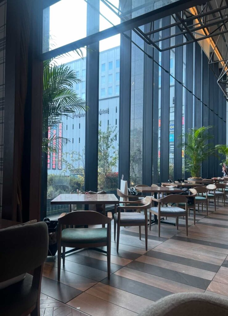 フォレストキッチン ウィズ アウトドア リビング FOREST KITCHEN with Outdoor Living 仙台