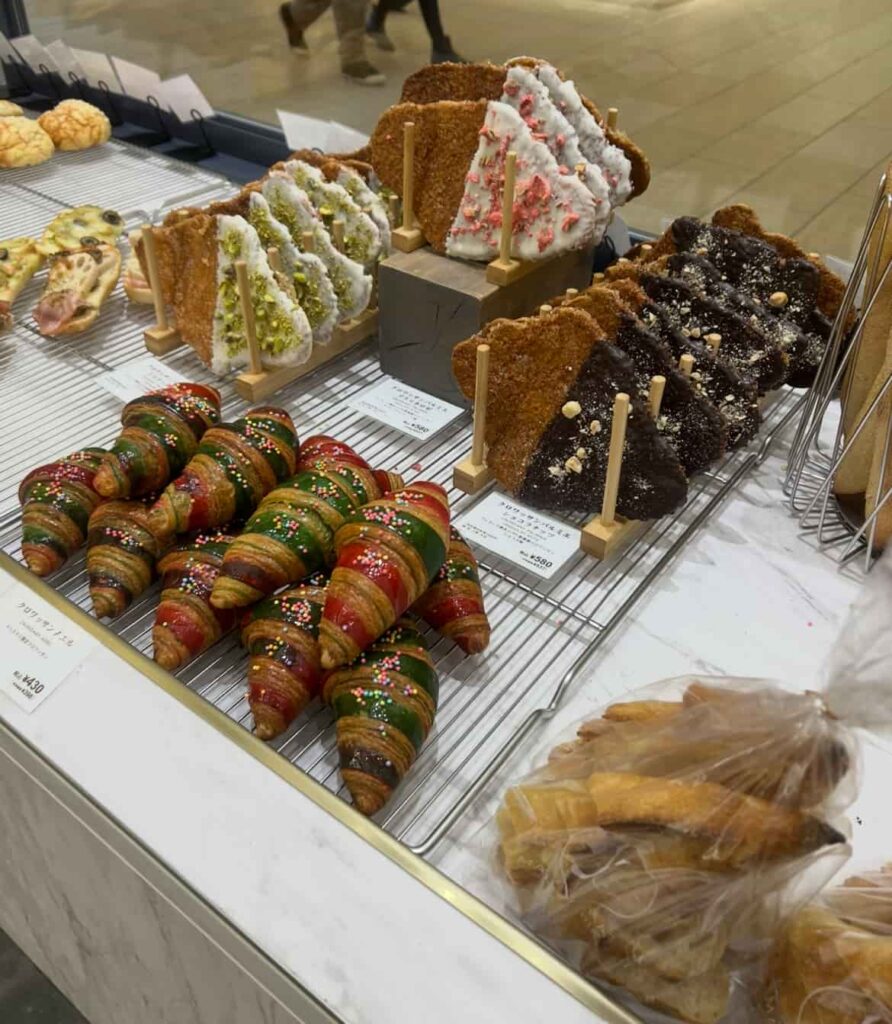 メゾンカイザー　仙台パルコ２