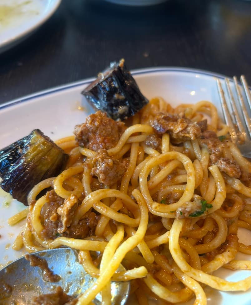 THE CITY BAKERY TRATTORIA RUBIN 仙台 ランチ