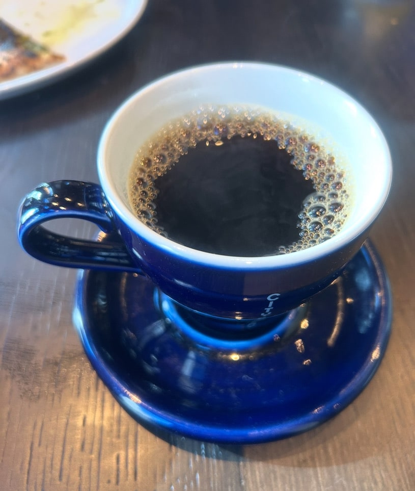 THE CITY BAKERY TRATTORIA RUBIN 仙台