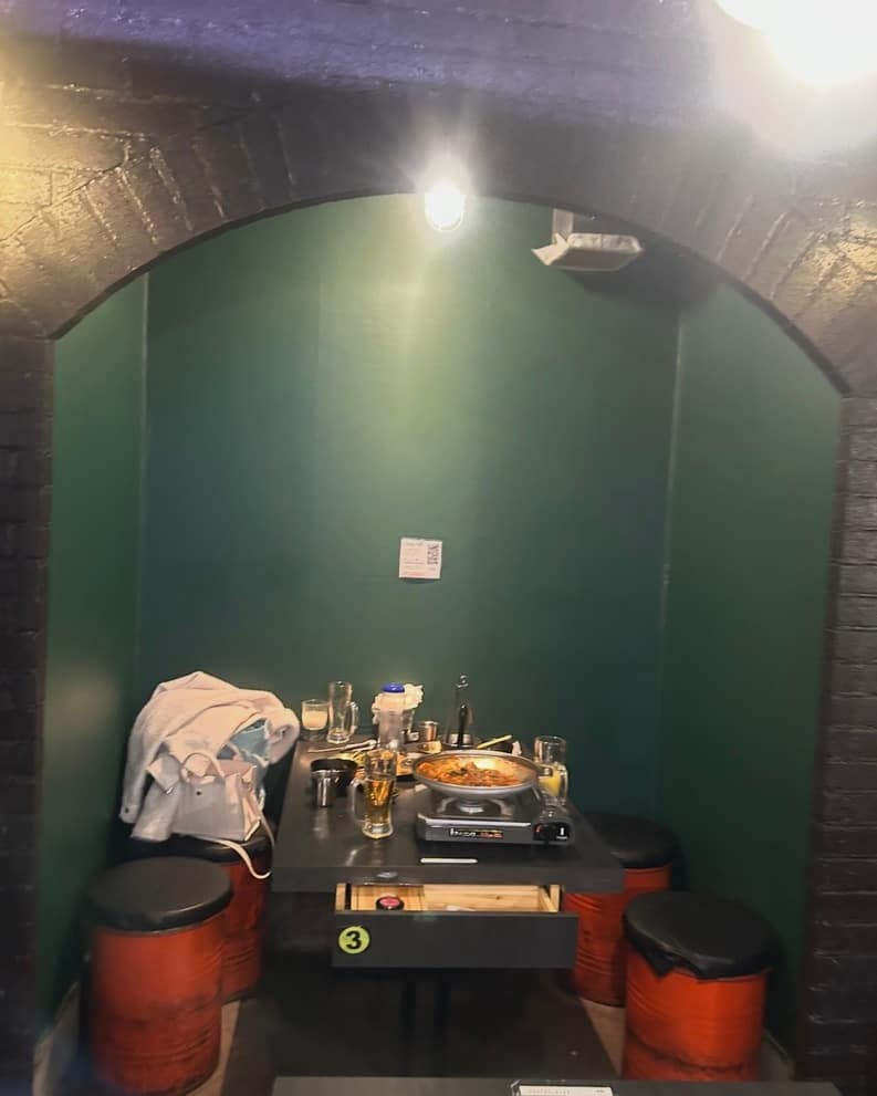 カントンの思い出 RAON