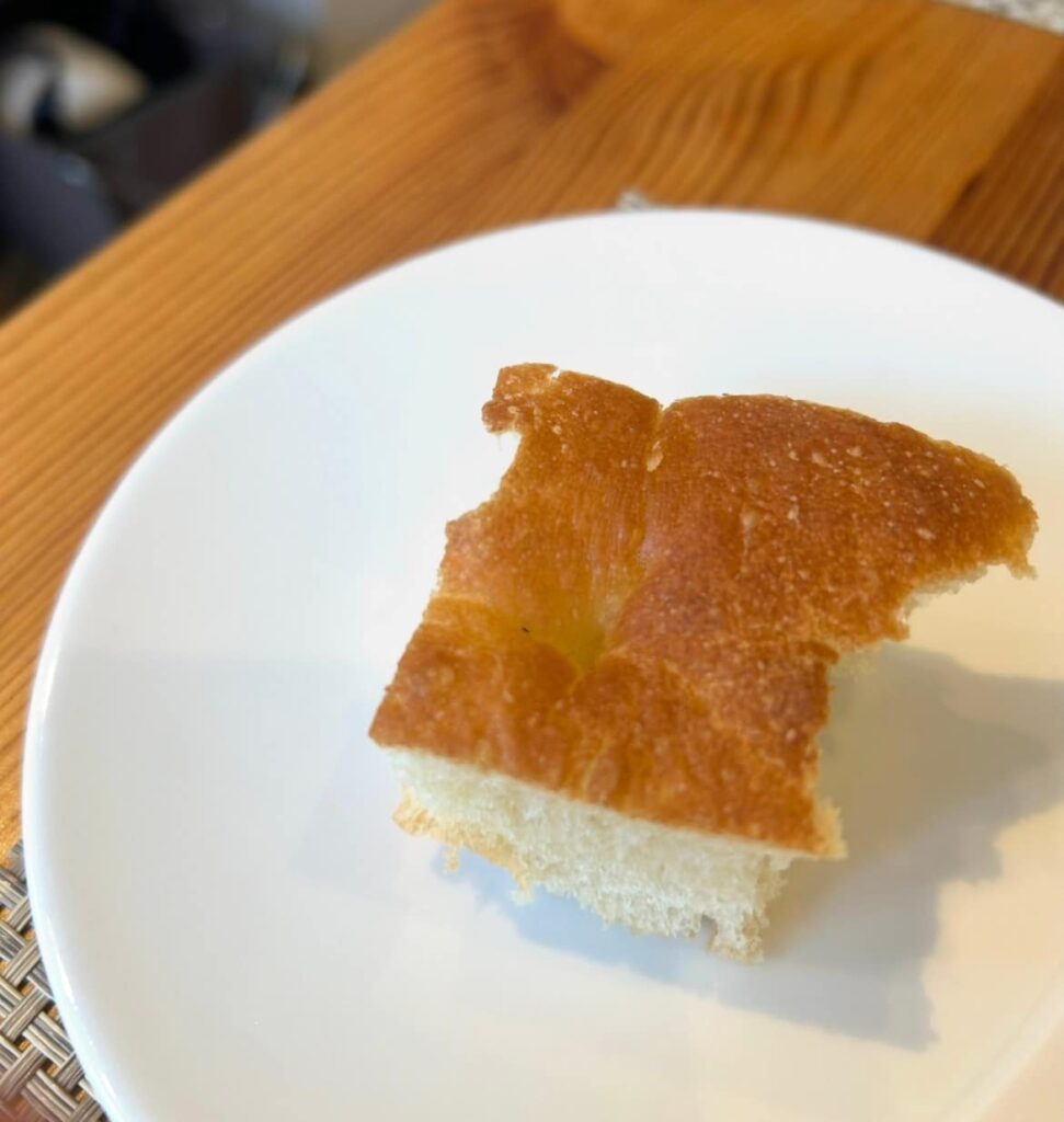 osteria da SASA(オステリア ダ ササ) ランチ