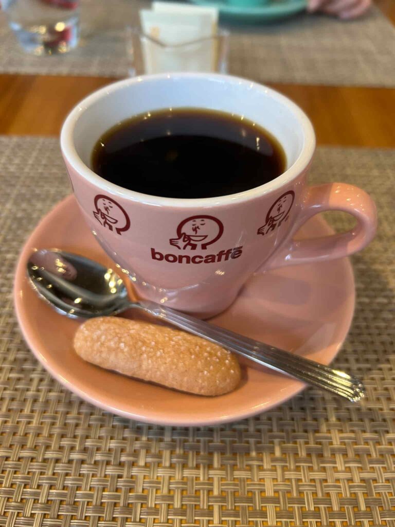 osteria da SASA(オステリア ダ ササ) ランチ