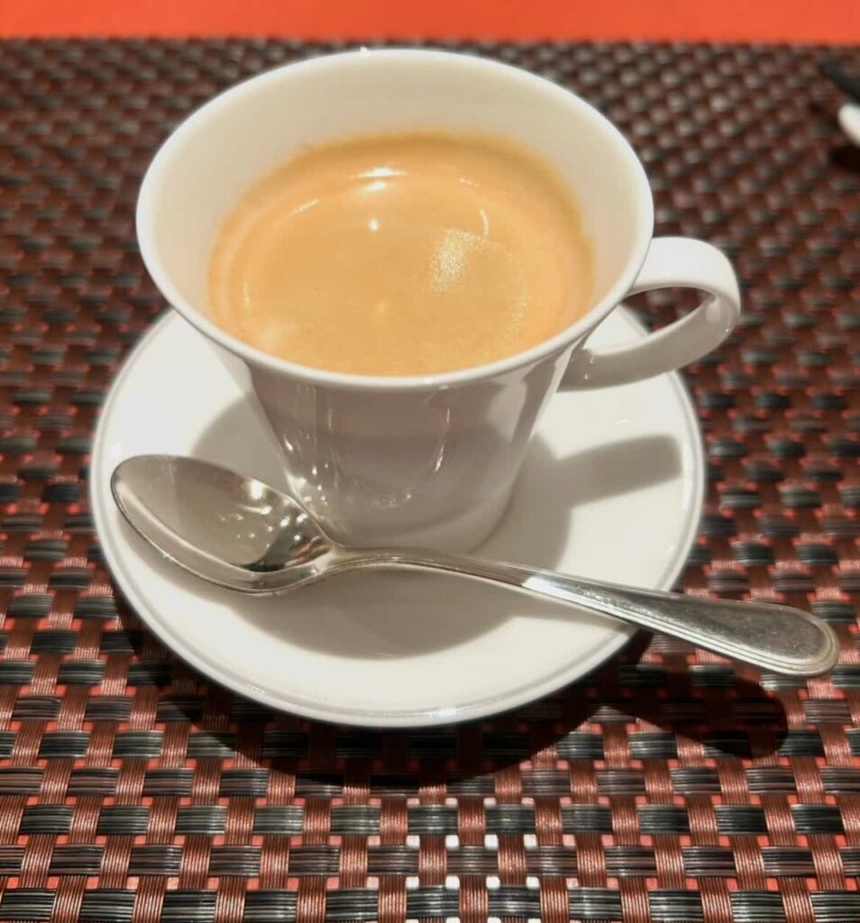 ホテルメトロポリタン仙台 桃李 ランチ