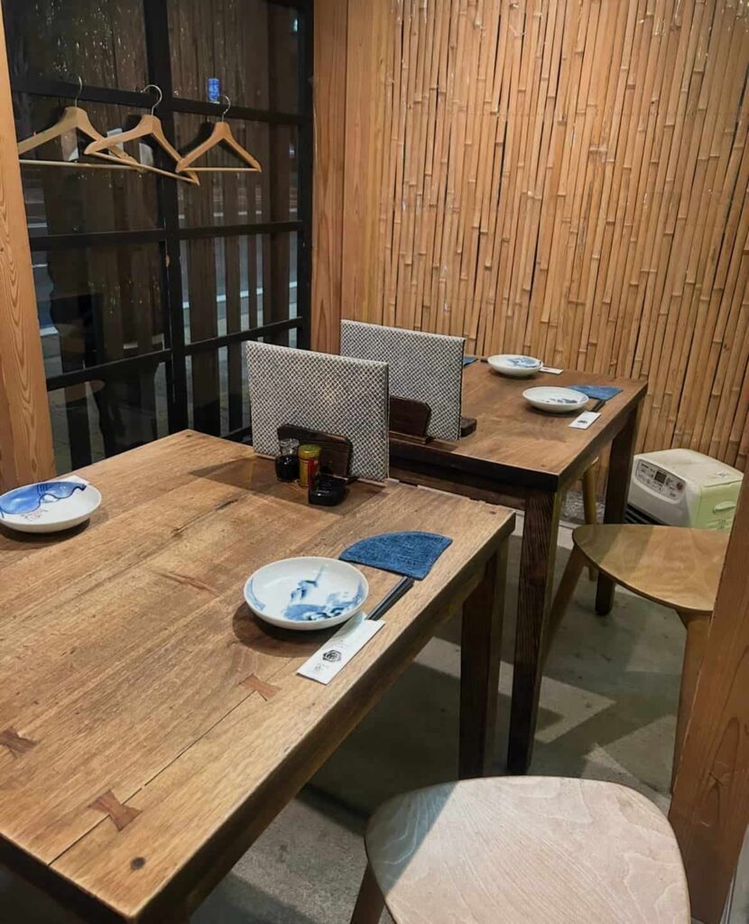 飲み喰い処 せがれ