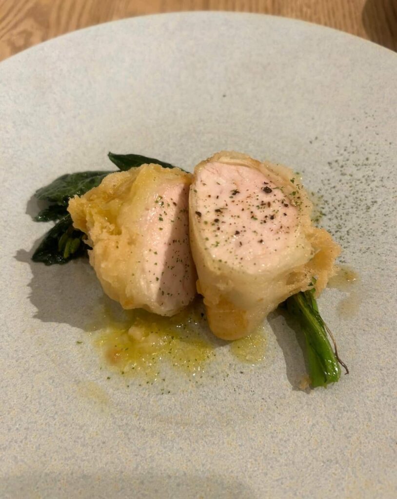 soif ソワフ 仙台 ランチ