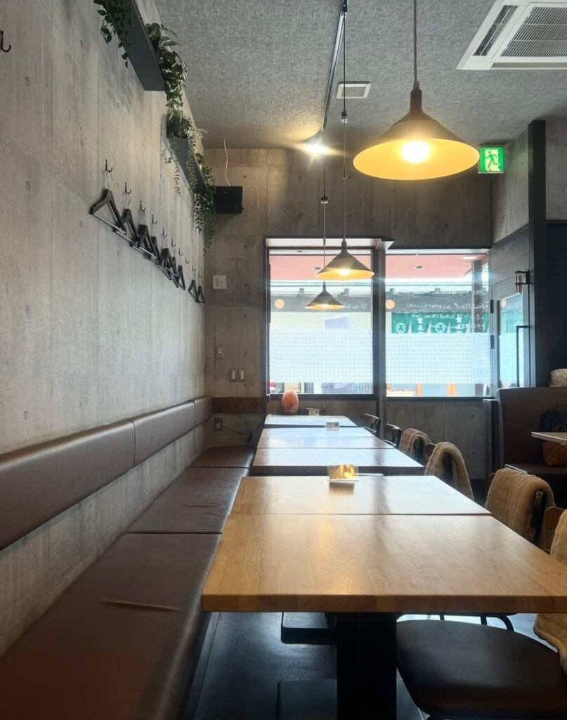 Ruuum ランチ