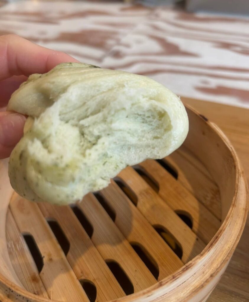 蓮めぐり 米糊 花巻