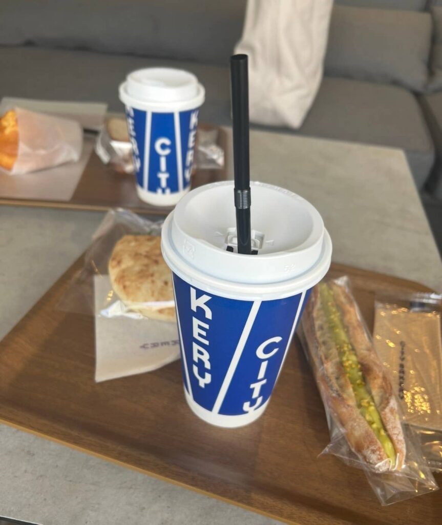 THE CITY BAKERY仙台
